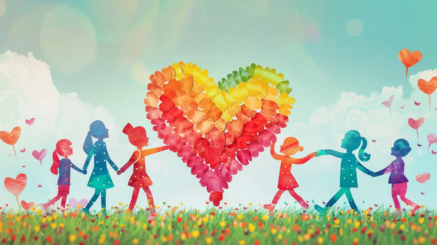 LGBTQ+ Adoption: Overcoming Challenges and Embracing Diversity in Parenting