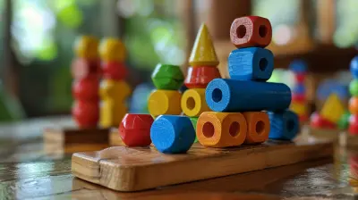 Cooperative Play Ideas to Teach Kids Teamwork