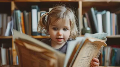 Tips for Keeping Adoption Records and Documents Organized