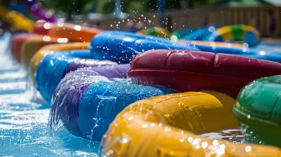 Water Play Ideas for Hot Days with the Whole Family