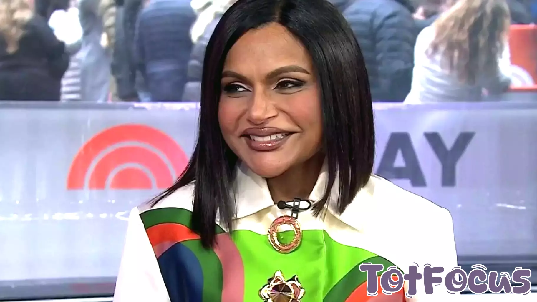 Mindy Kaling Discusses New Projects and Personal Milestones