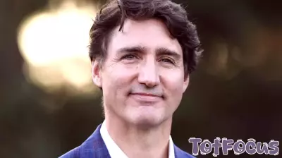 Inside the Family of Justin Trudeau: A Glimpse at His Three Children