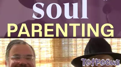 Rabbi Taub Revives Highly Acclaimed Parenting Course