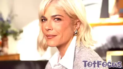 Selma Blair Opens Up About Parenting and Her Supportive Son Arthur